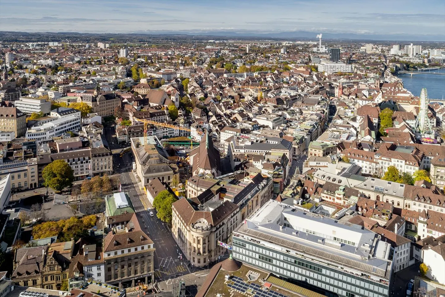Ihre Retailfläche an exklusiver Einkaufsstrasse - Foto 7 von 7