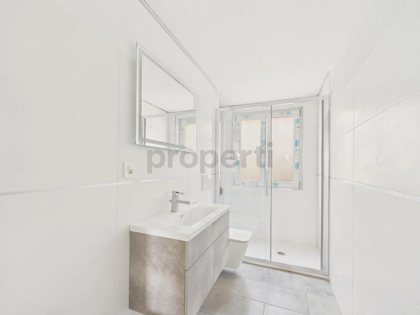 Moderne Villa mit atemberaubendem Blick, Val Mara-Rovio - Foto 9 von 17