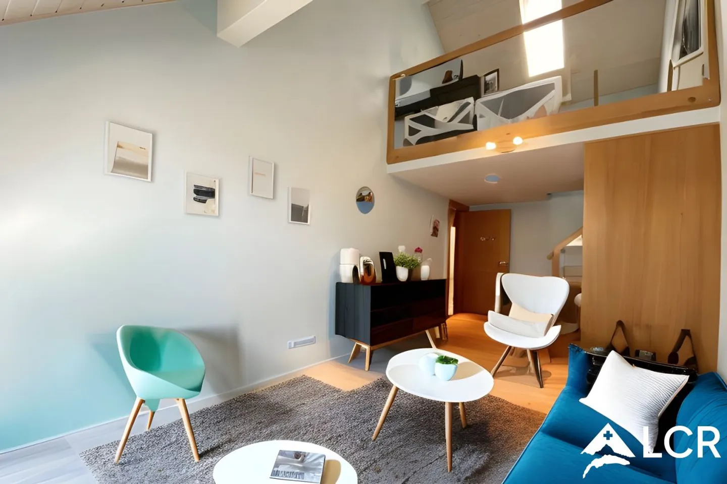 Magnificent Apartment/House of 330m2 - Garden - 8 Minutes from Morges - Photo 8 of 10