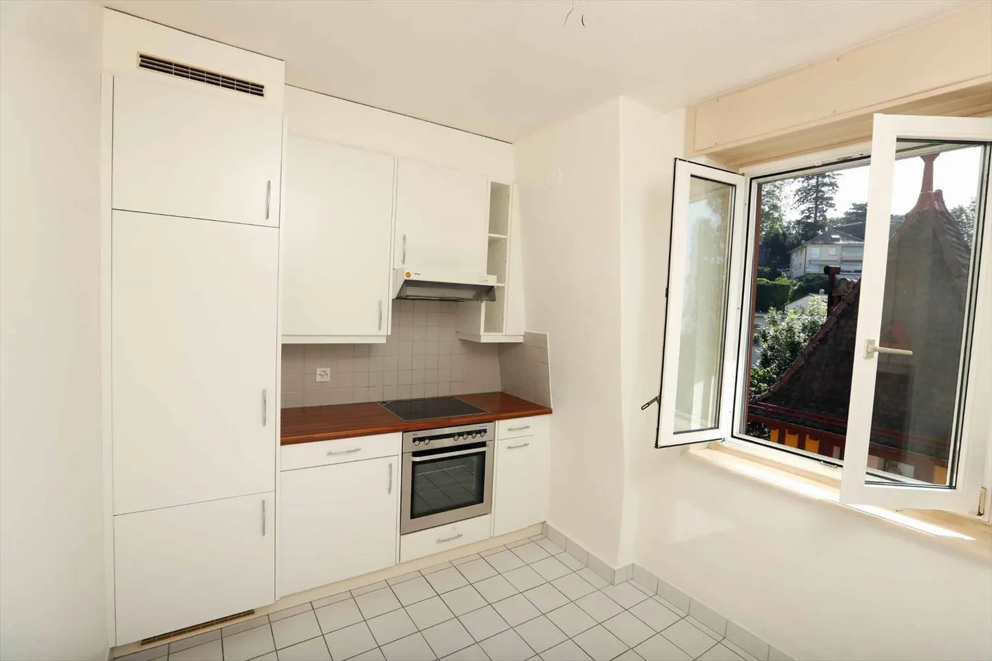 Appartement 3.5 pièces - Photo 1 sur 9