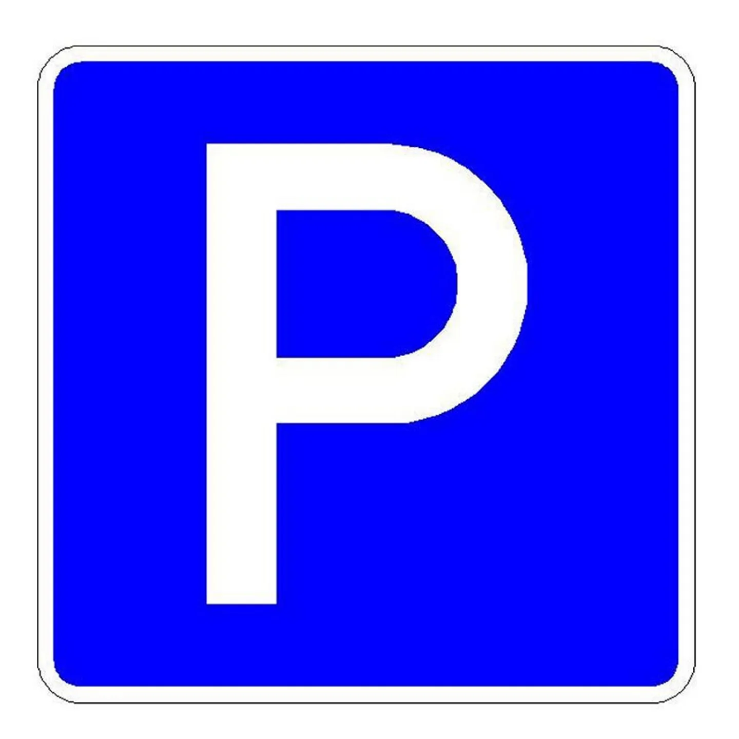 POSTO AUTO PER QUATTRO RUOTE - Foto 1 di 1