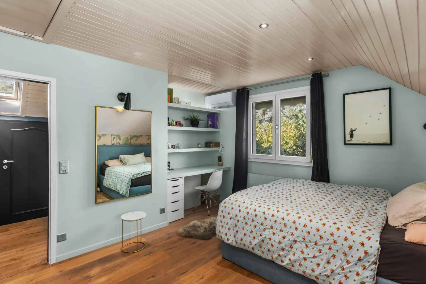 Villa unica con charme, piscina e spazi belli - Foto 9 di 13