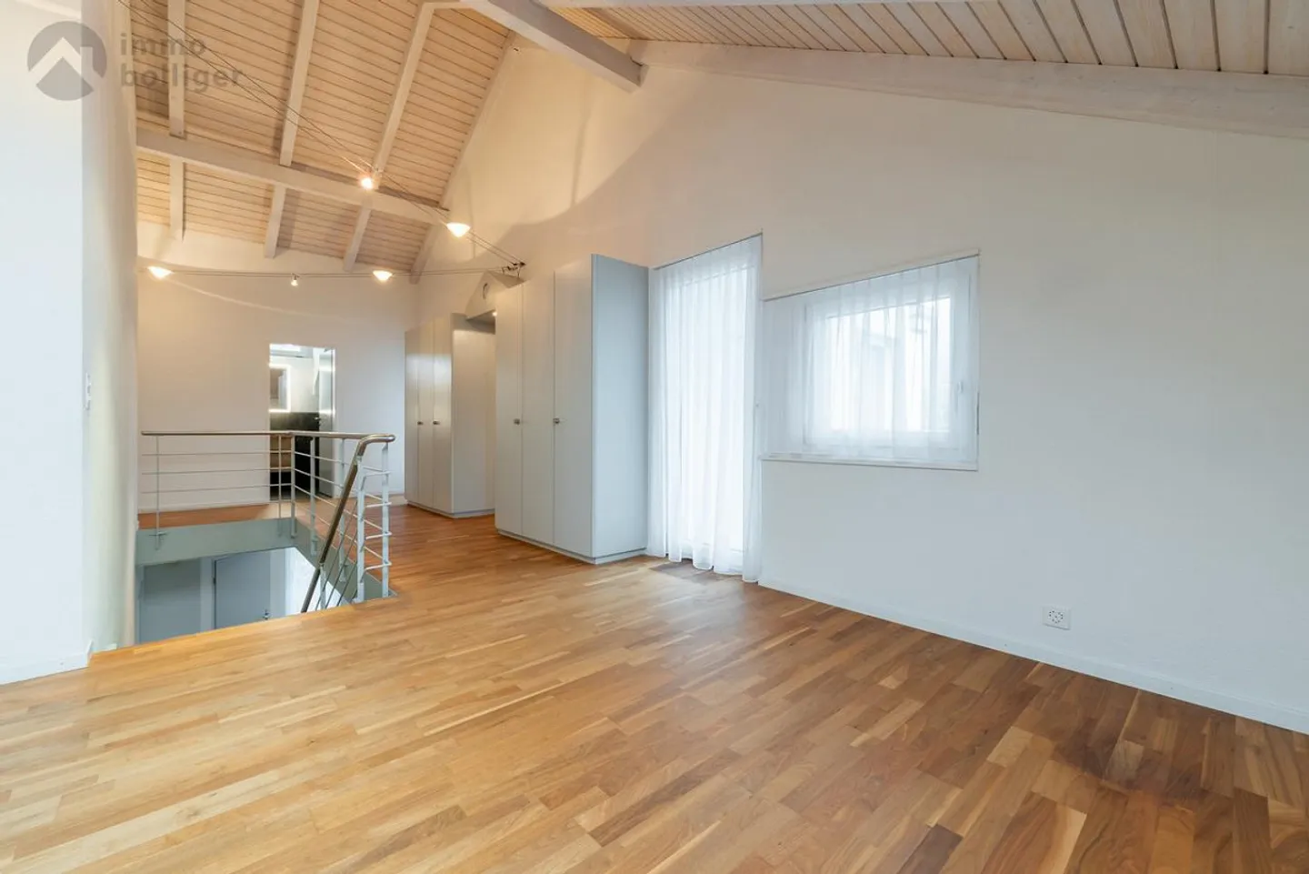 Charmantes Einfamilienhaus mit Garten - Foto 7 von 23