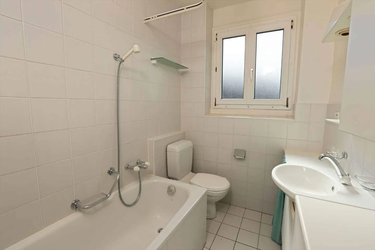 Appartement 3.5 pièces - Photo 5 sur 9