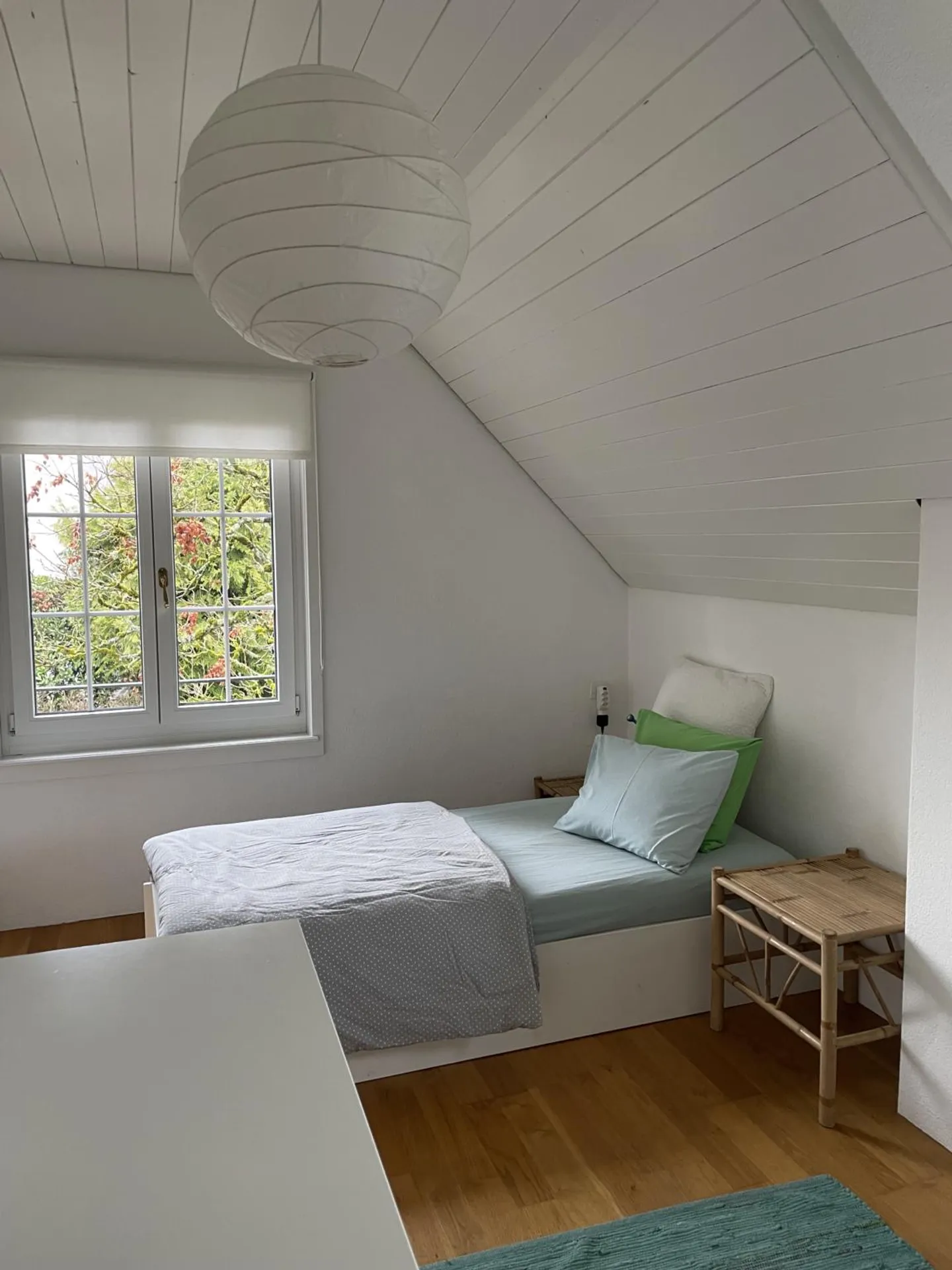 Chambre en colocation - Photo 1 sur 5