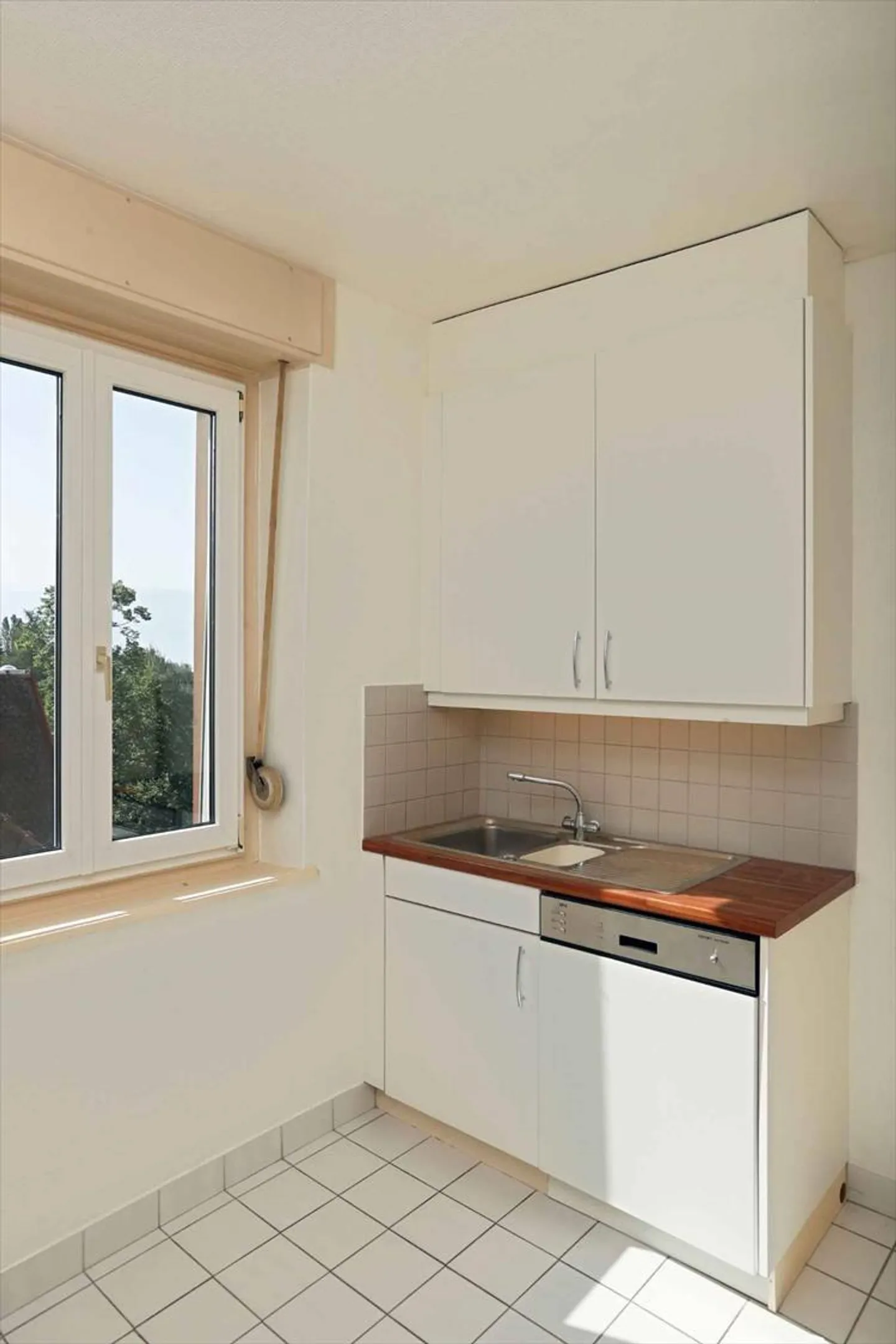 Appartement 3.5 pièces - Photo 2 sur 9