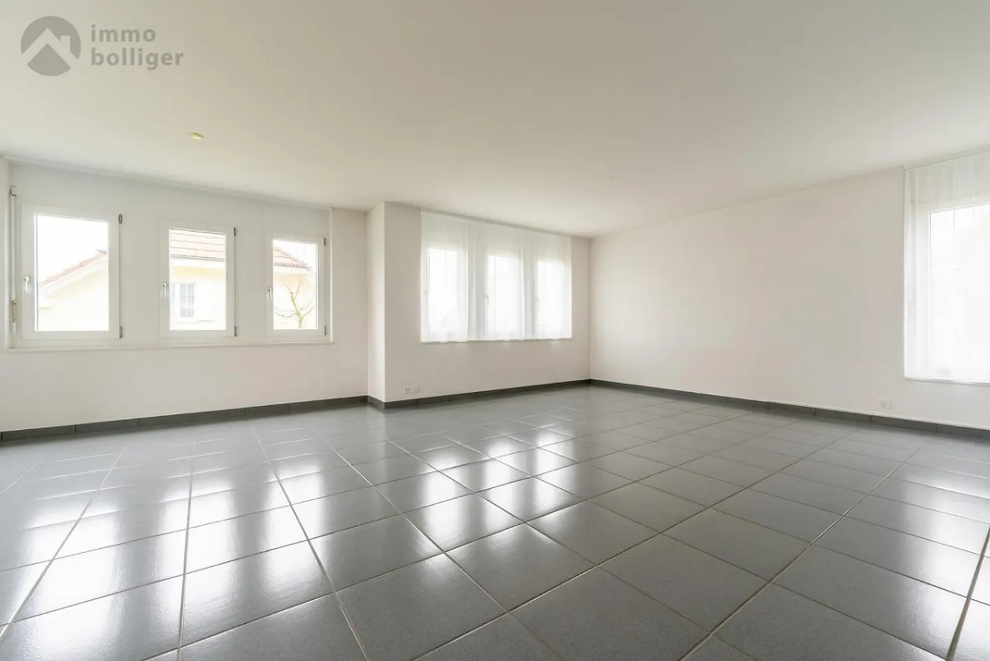 Charmantes Einfamilienhaus mit Garten - Foto 4 von 23