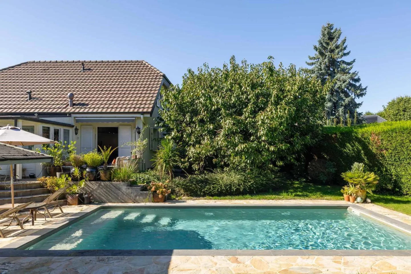 Villa unica con charme, piscina e spazi belli - Foto 13 di 13