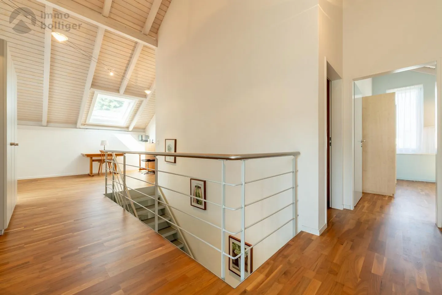 Charmantes Einfamilienhaus mit Garten - Foto 6 von 23