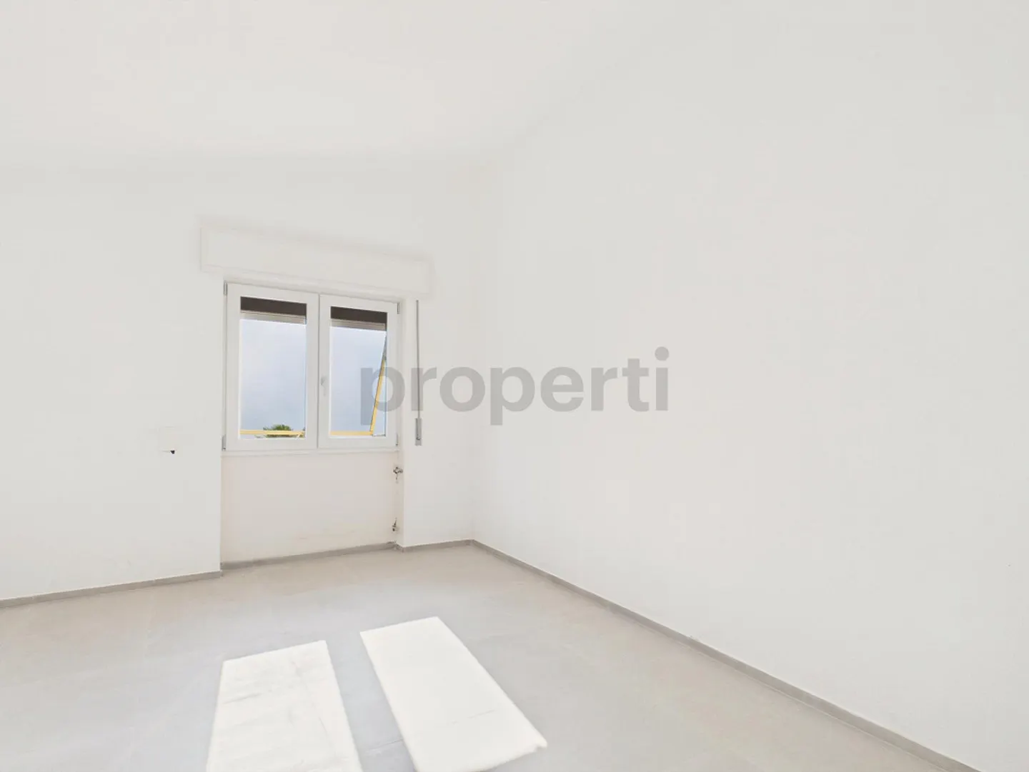 Moderne Villa mit atemberaubendem Blick, Val Mara-Rovio - Foto 16 von 17