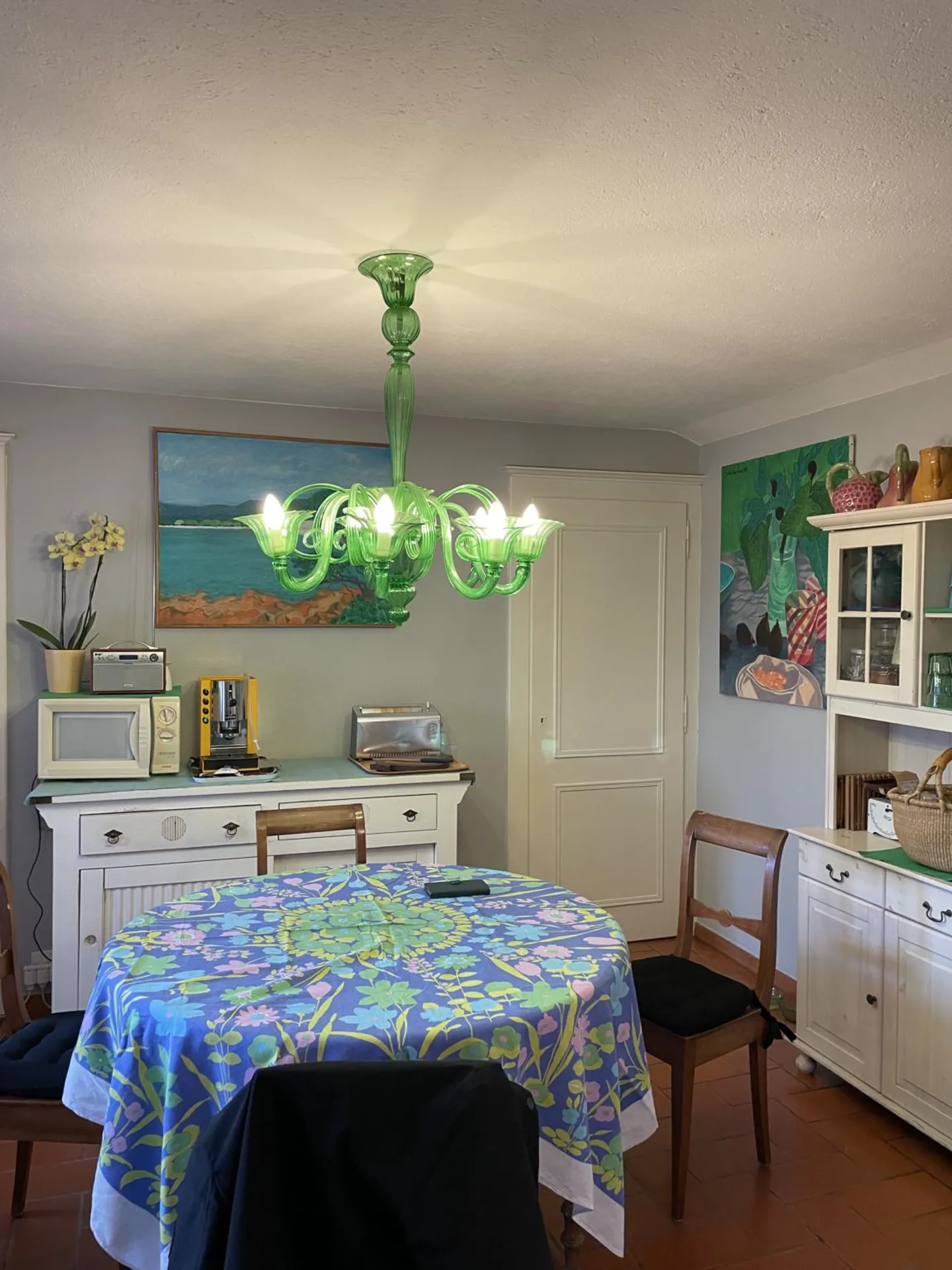 Chambre en colocation - Photo 3 sur 5