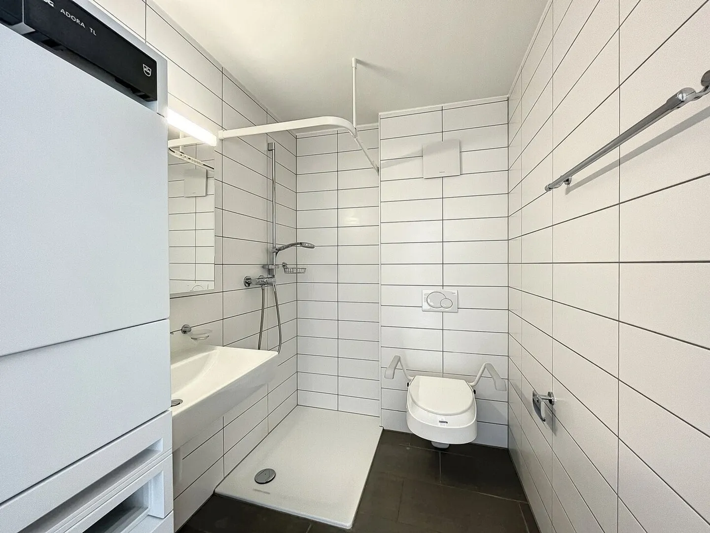 Charmant appartement 2.5 pièces - Photo 5 sur 6