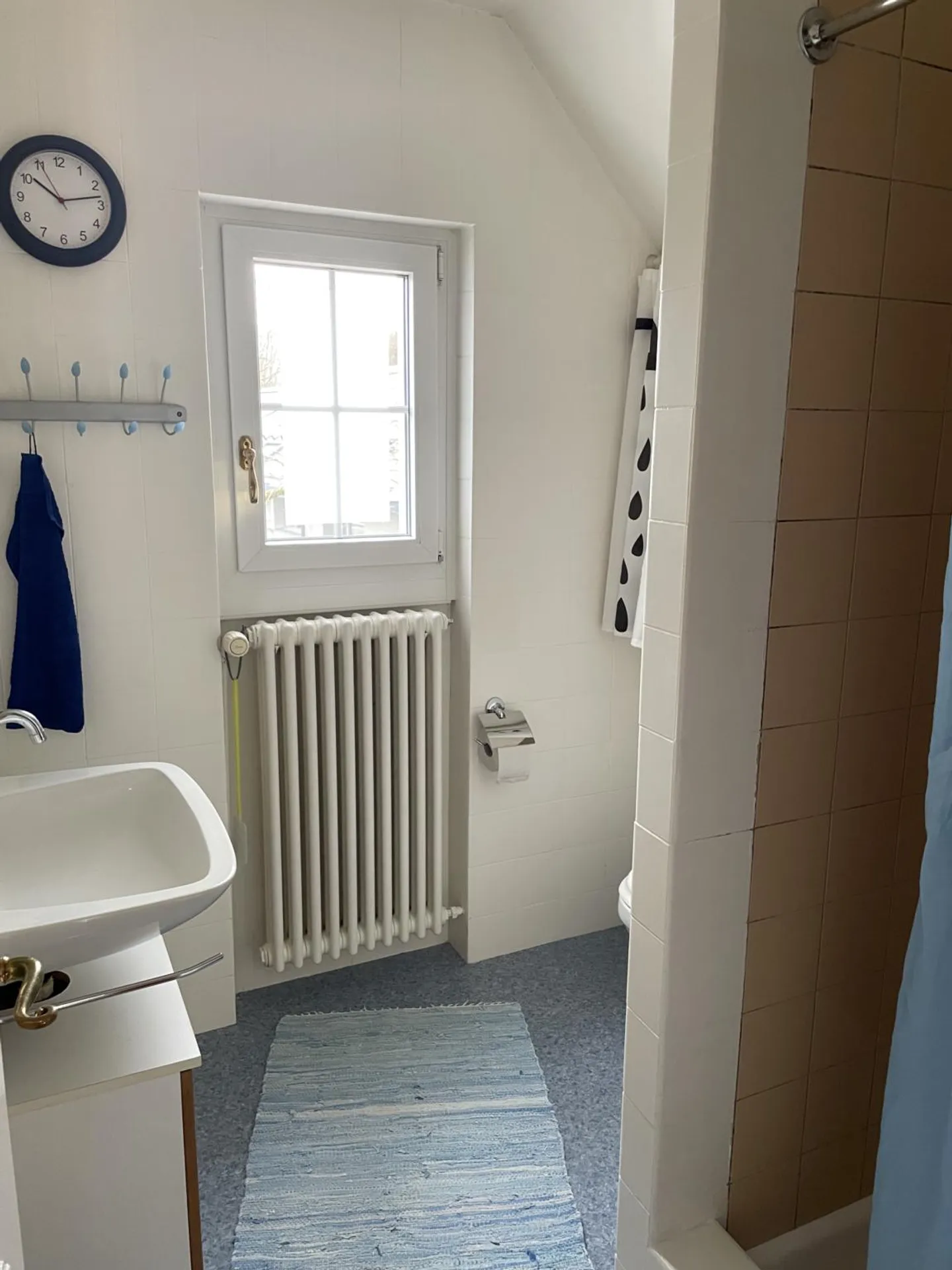 Chambre en colocation - Photo 4 sur 5