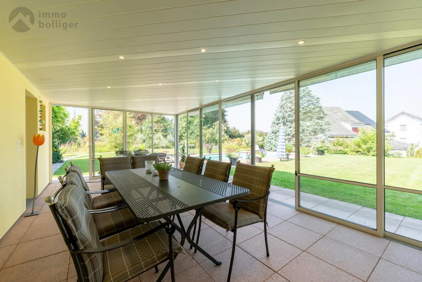 Charmantes Einfamilienhaus mit Garten - Foto 16 von 23