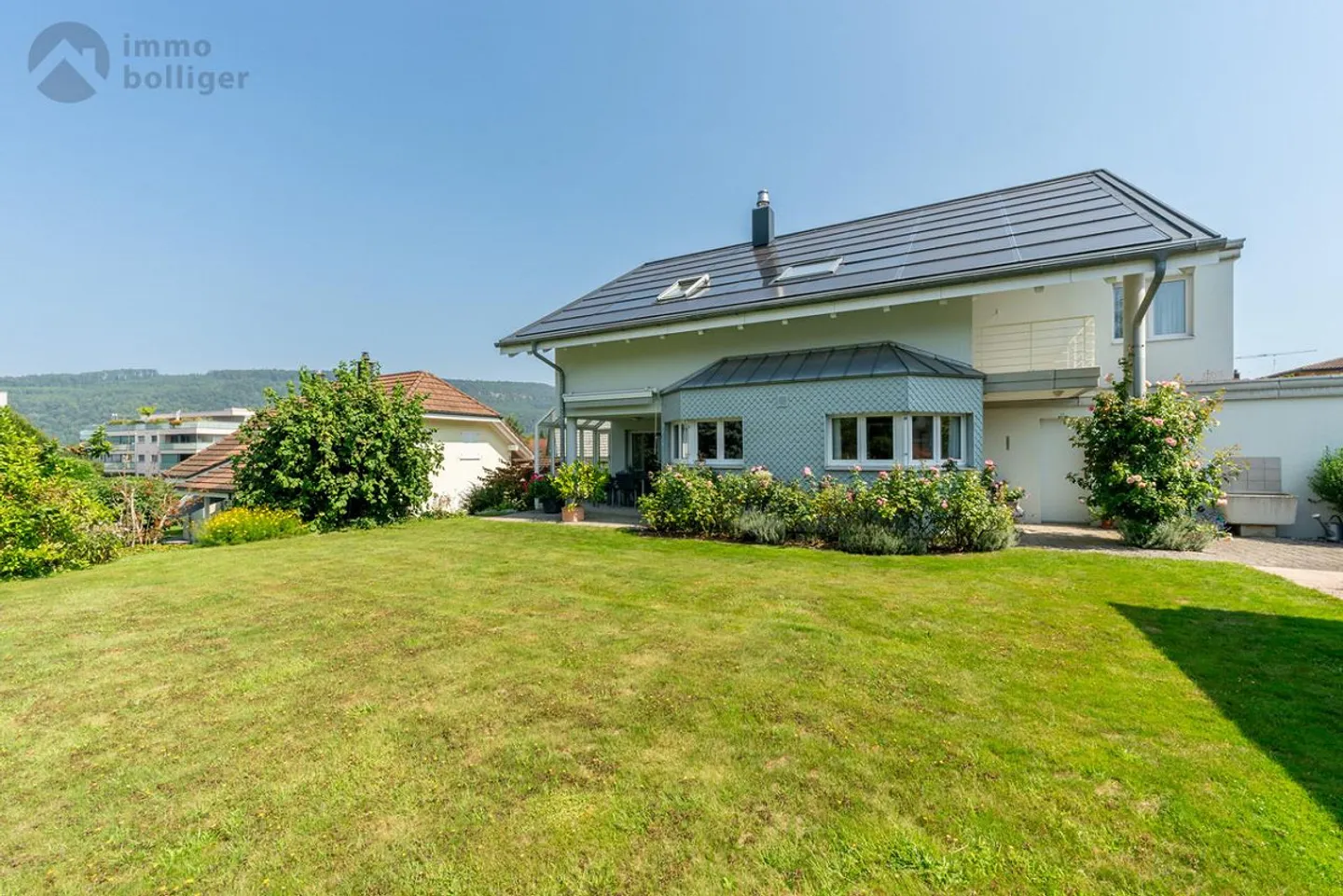 Charmantes Einfamilienhaus mit Garten - Foto 17 von 23