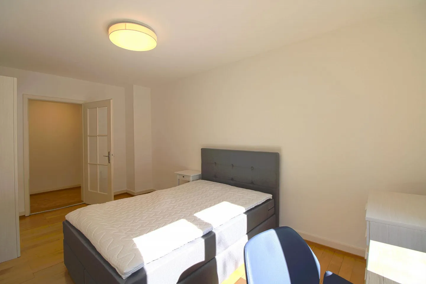 Möbliertes WG-Zimmer in Basel - Foto 2 von 11