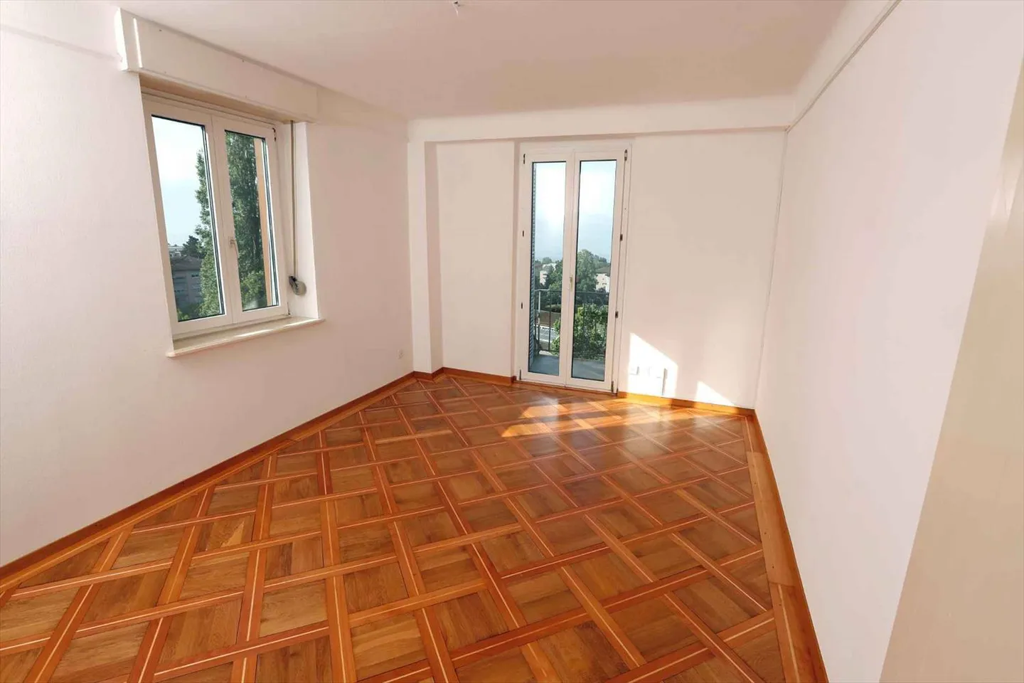 Appartement 3.5 pièces - Photo 6 sur 9