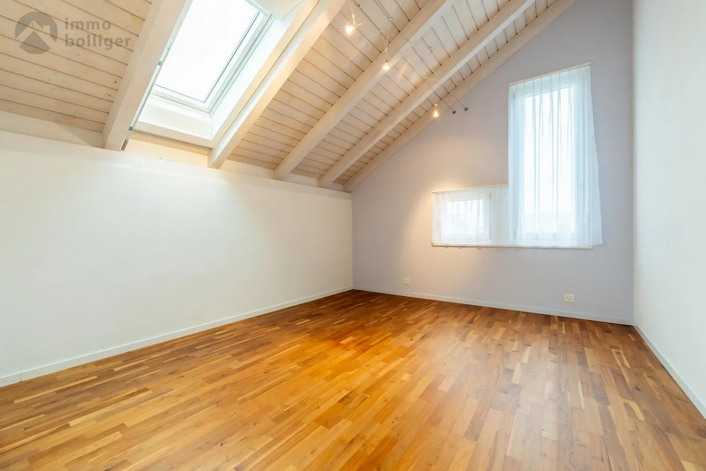 Charmantes Einfamilienhaus mit Garten - Foto 13 von 23