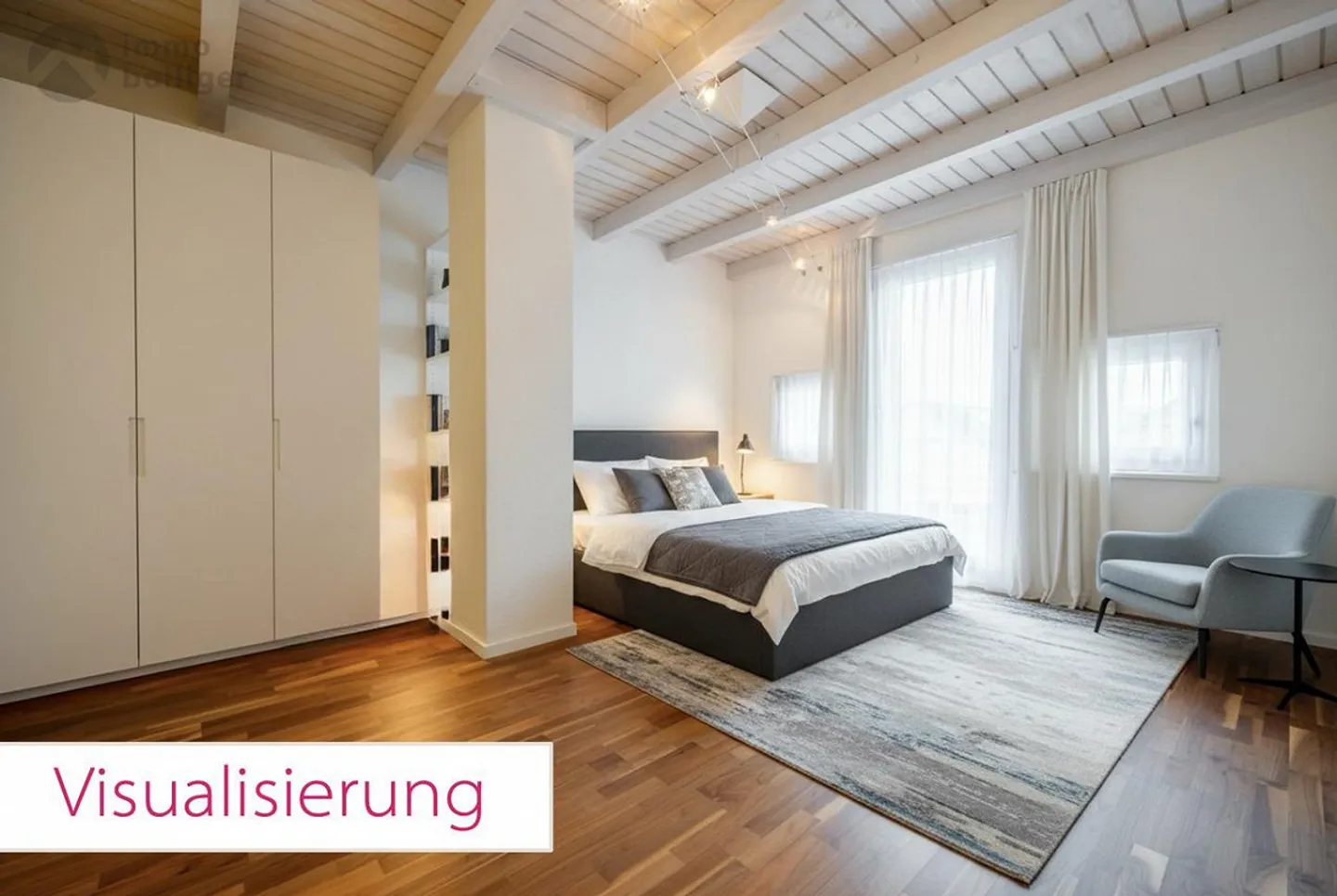 Charmantes Einfamilienhaus mit Garten - Foto 14 von 23