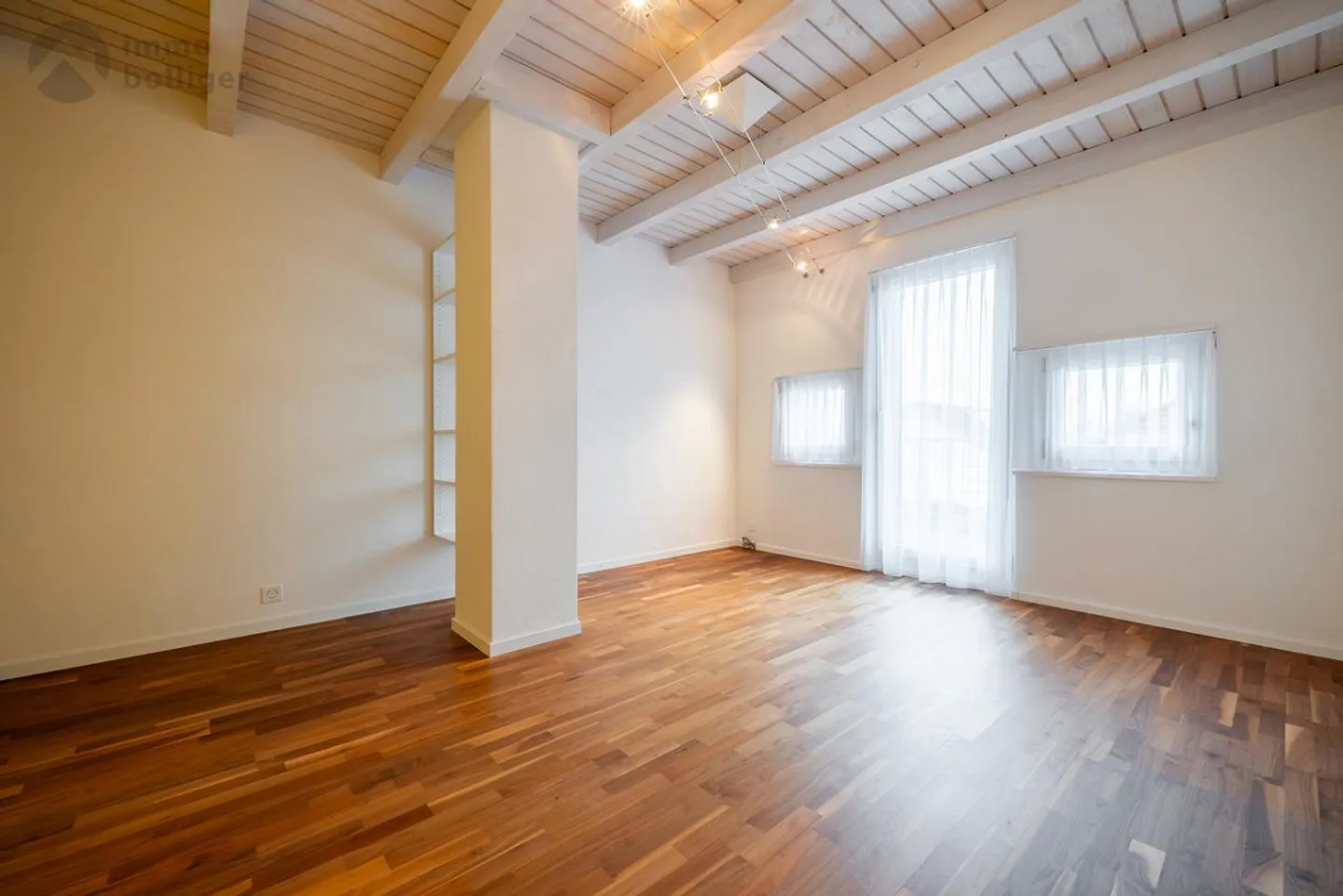 Charmantes Einfamilienhaus mit Garten - Foto 15 von 23