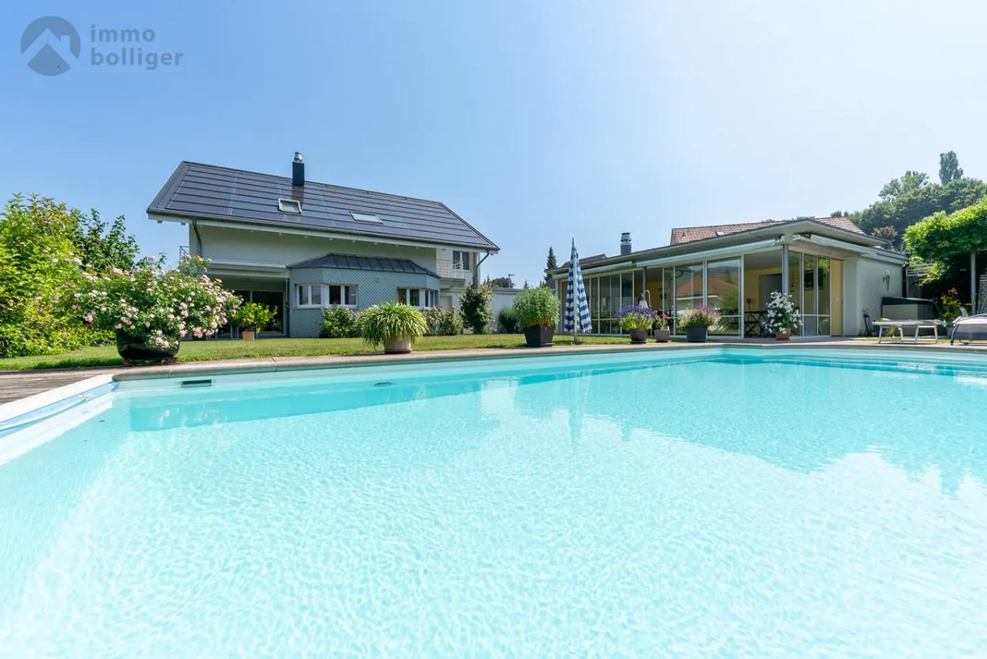 Charmantes Einfamilienhaus mit Garten - Foto 19 von 23