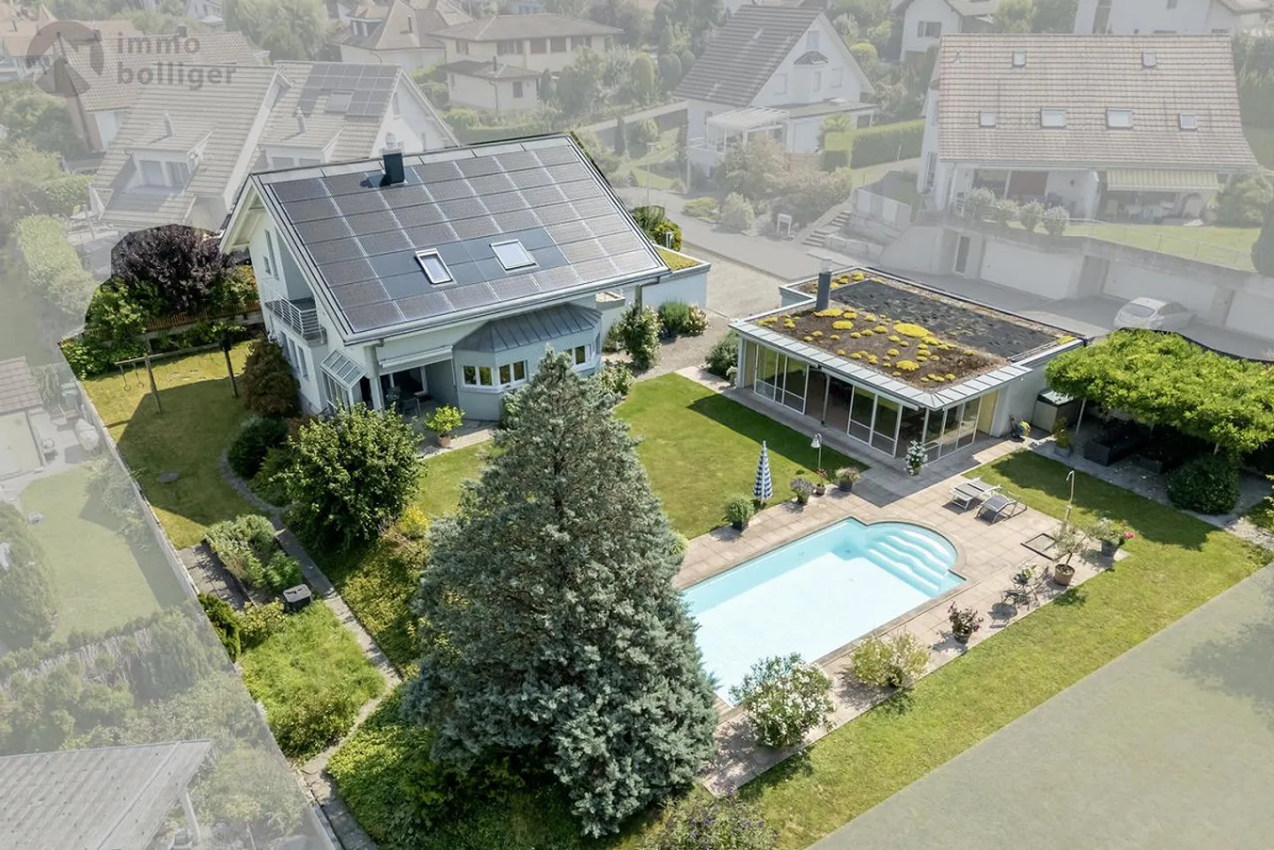 Charmantes Einfamilienhaus mit Garten - Foto 20 von 23