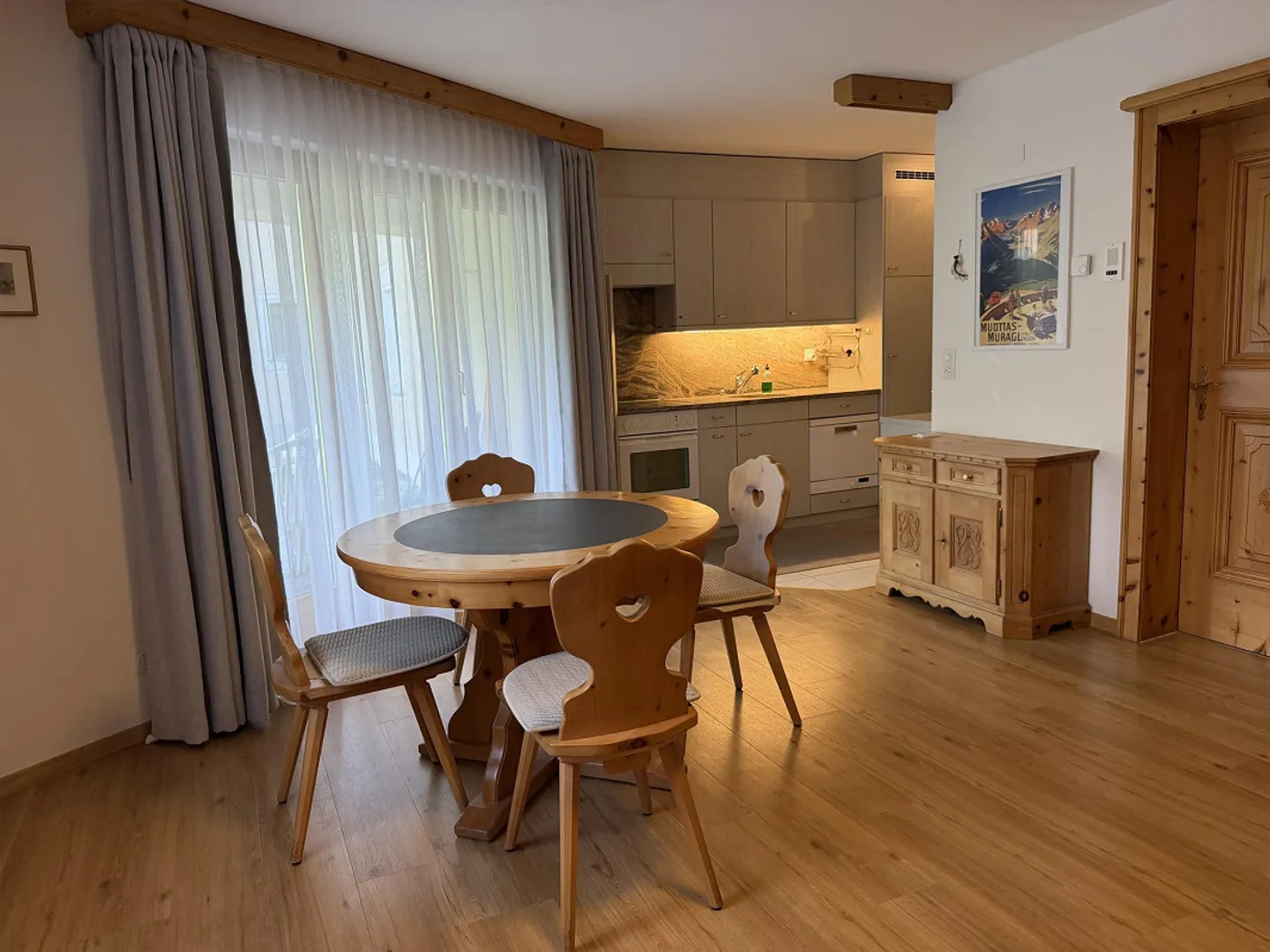 Exclusive furnished 2-room garden apartment | Ready for immediate occupancy - Photo 4 of 19