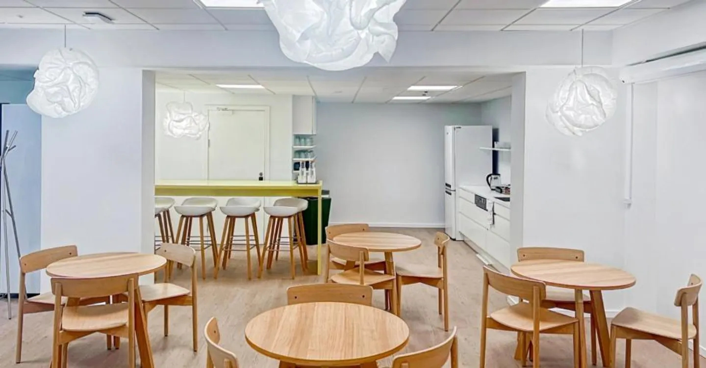 Privates Büro für 3 - Foto 4 von 7