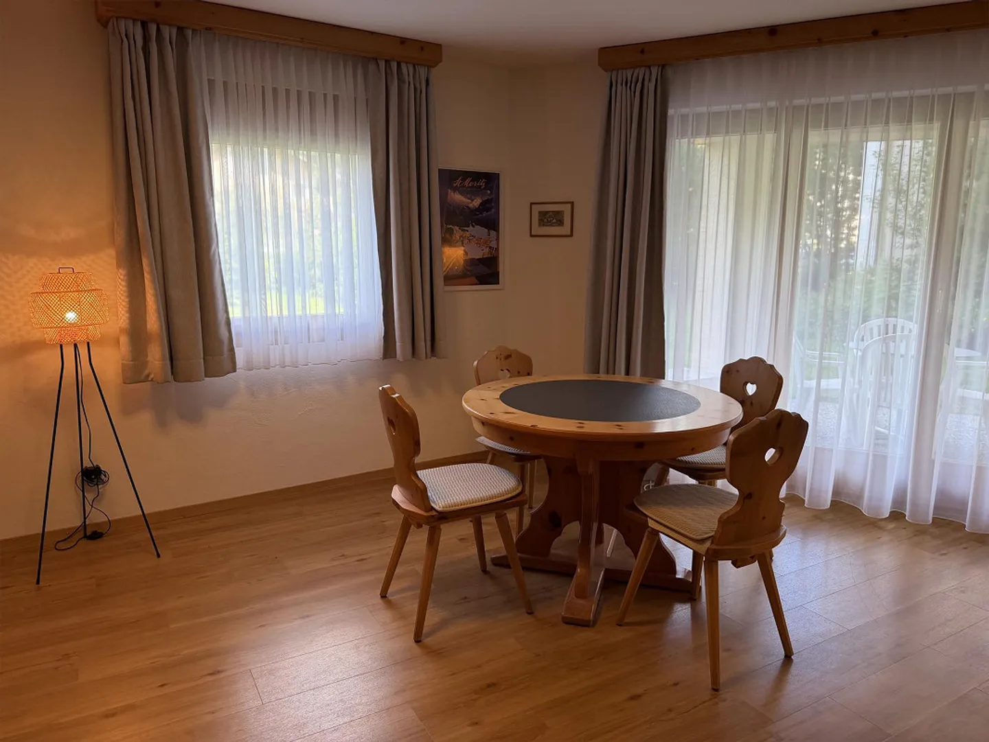Exclusive furnished 2-room garden apartment | Ready for immediate occupancy - Photo 5 of 19