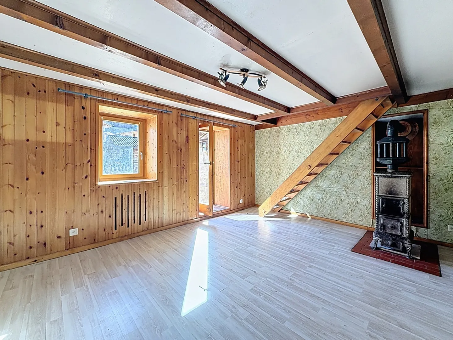 Charming Detached House in Val de Bagnes - Photo 2 of 25