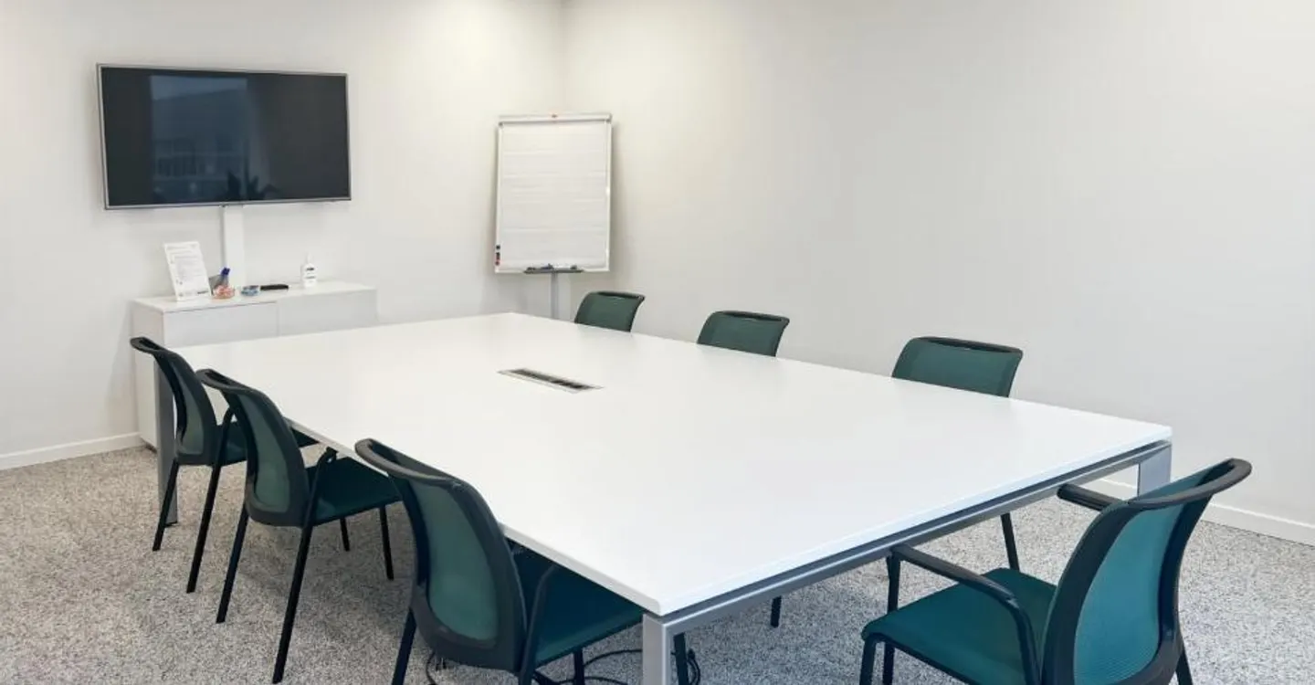 Privates Büro für 3 - Foto 5 von 7