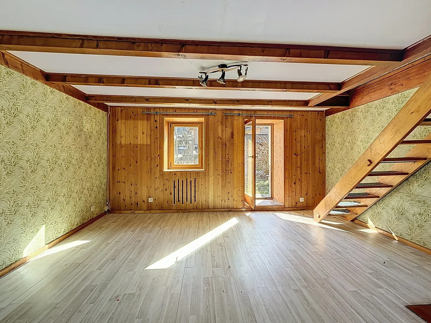 Charming Detached House in Val de Bagnes - Photo 4 of 25