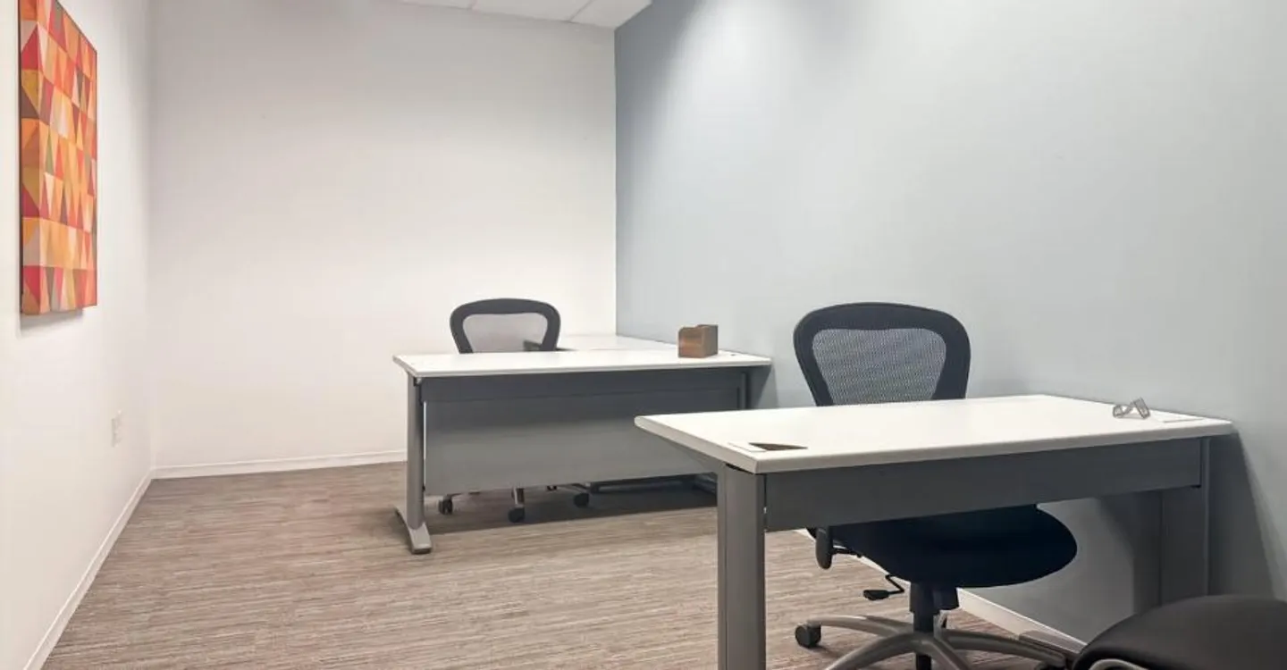 Privates Büro für 3 - Foto 1 von 7