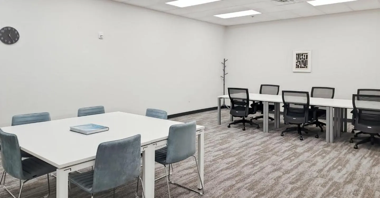 Privates Büro für 3 - Foto 2 von 7