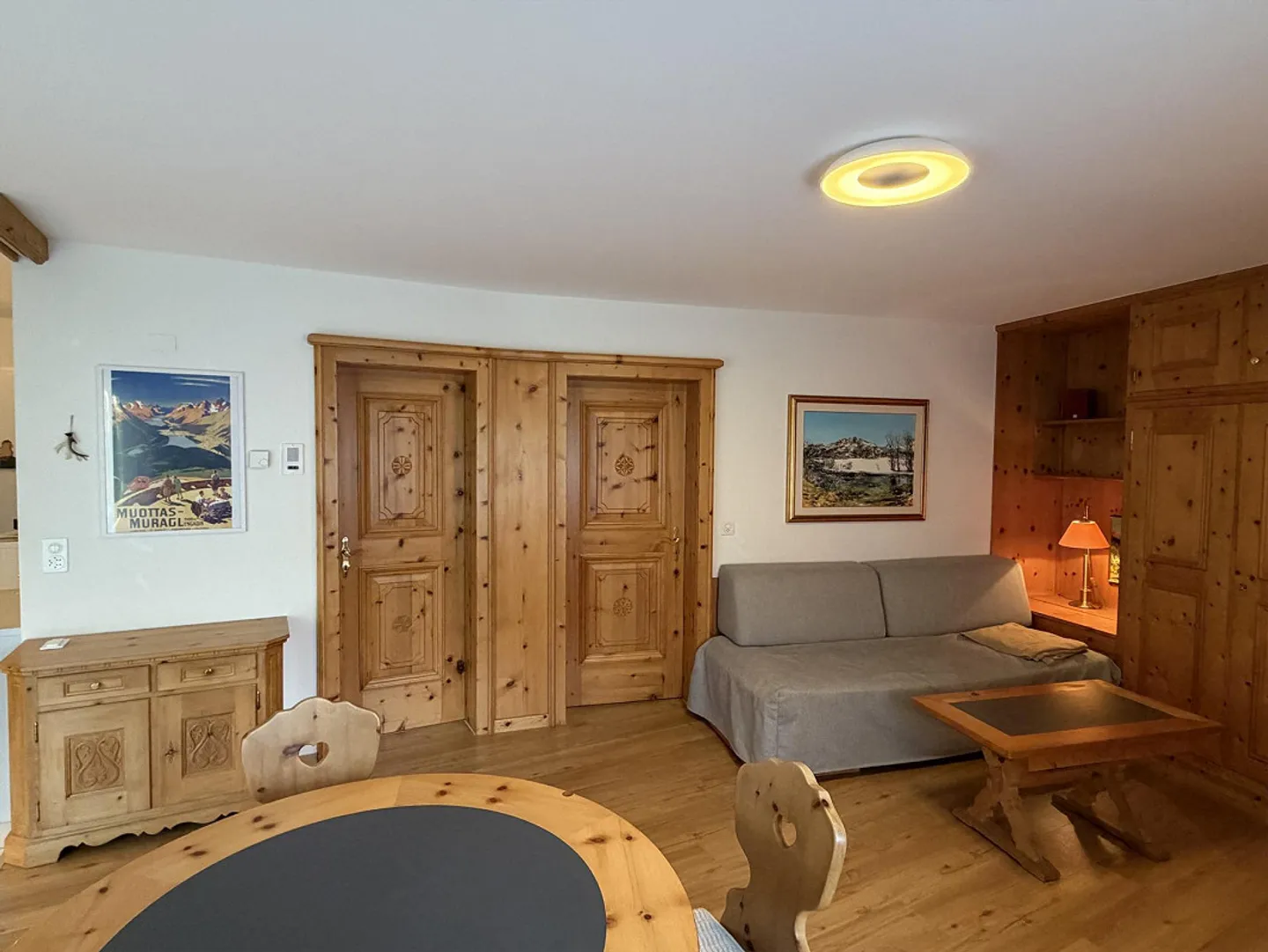 Exclusive furnished 2-room garden apartment | Ready for immediate occupancy - Photo 3 of 19