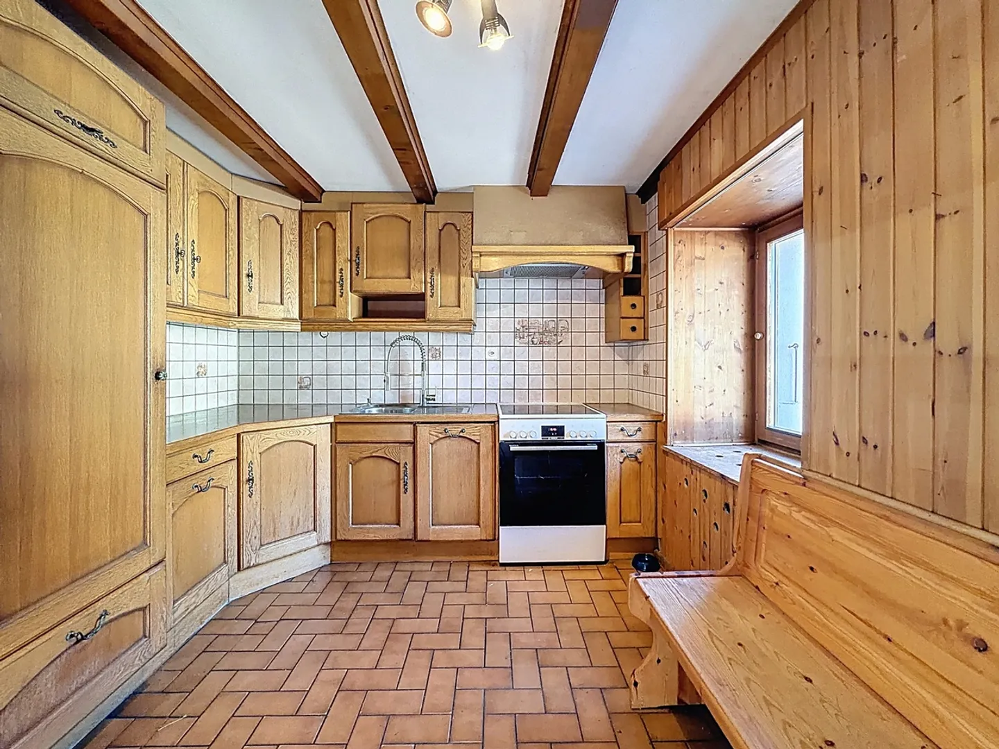 Charming Detached House in Val de Bagnes - Photo 5 of 25