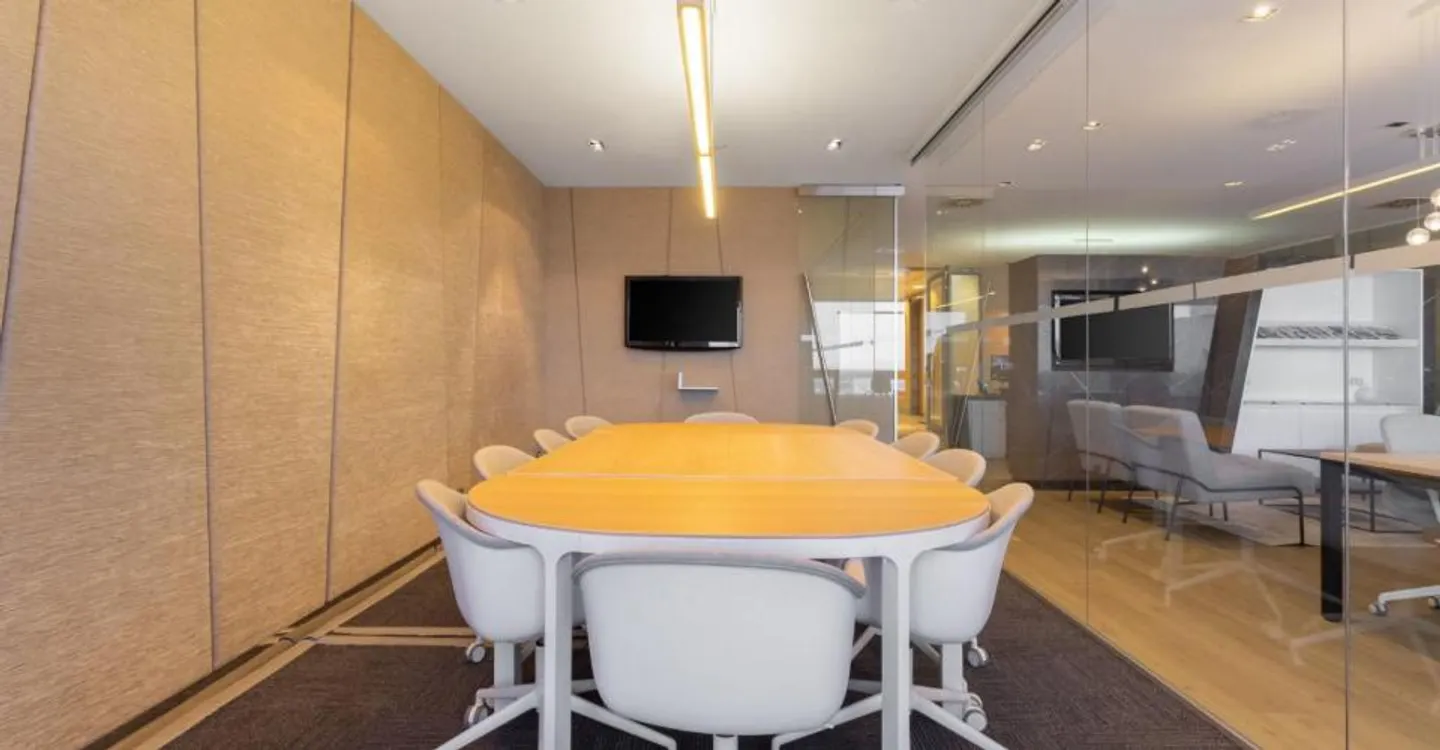 Privates Büro für 3 - Foto 6 von 7