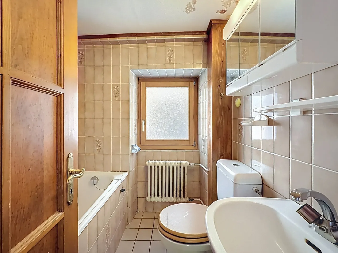 Charming Detached House in Val de Bagnes - Photo 6 of 25