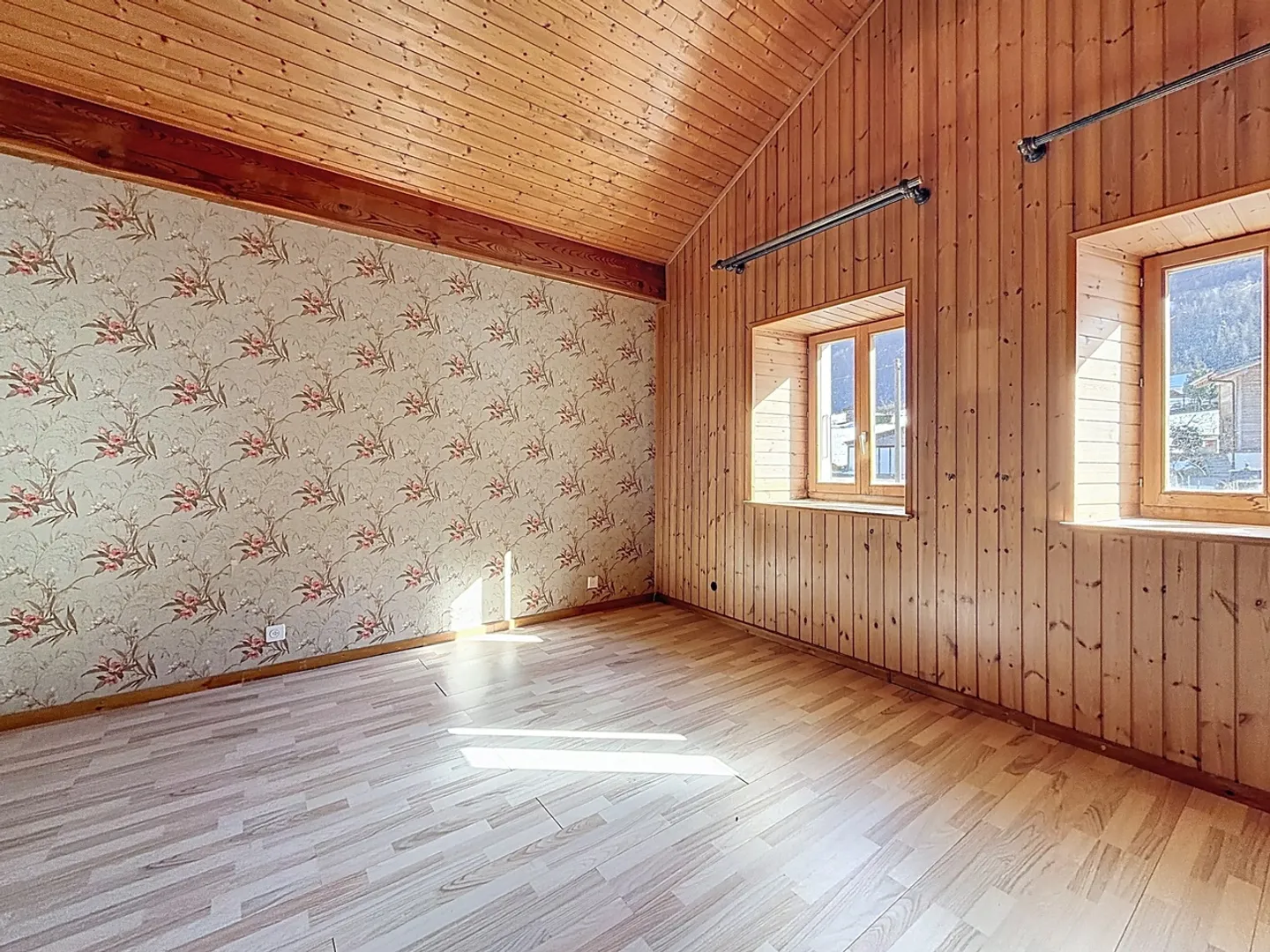 Charming Detached House in Val de Bagnes - Photo 8 of 25