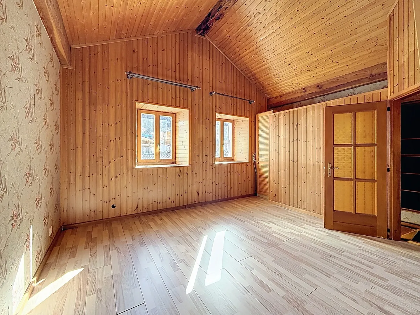 Charming Detached House in Val de Bagnes - Photo 9 of 25