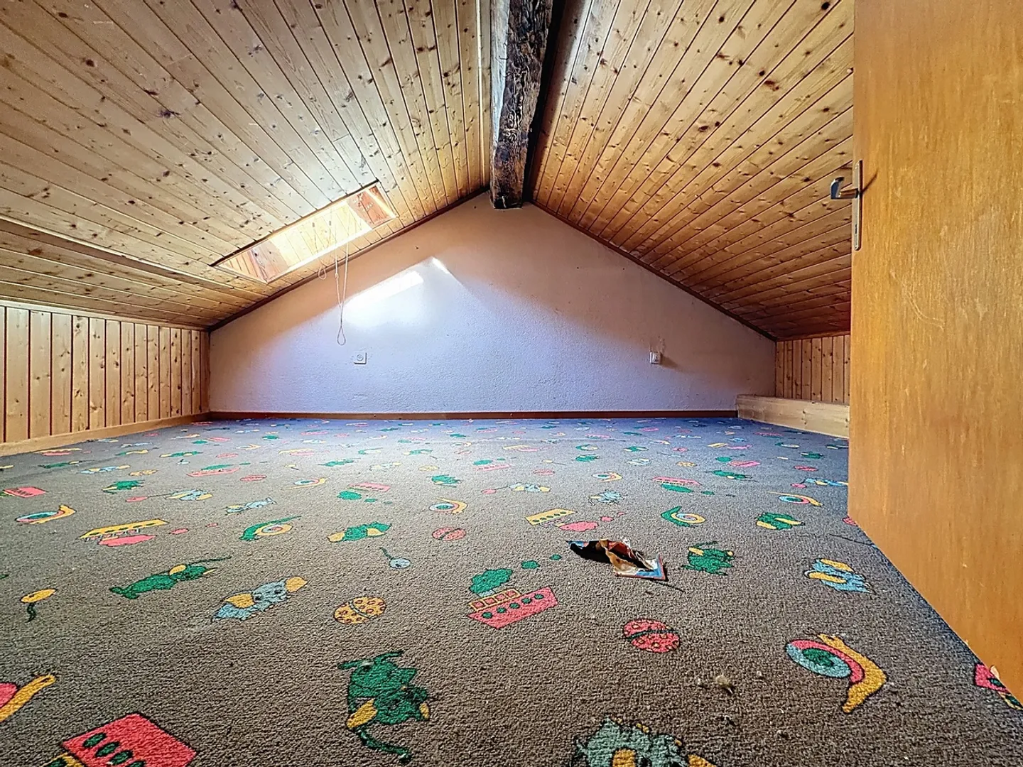 Charming Detached House in Val de Bagnes - Photo 10 of 25