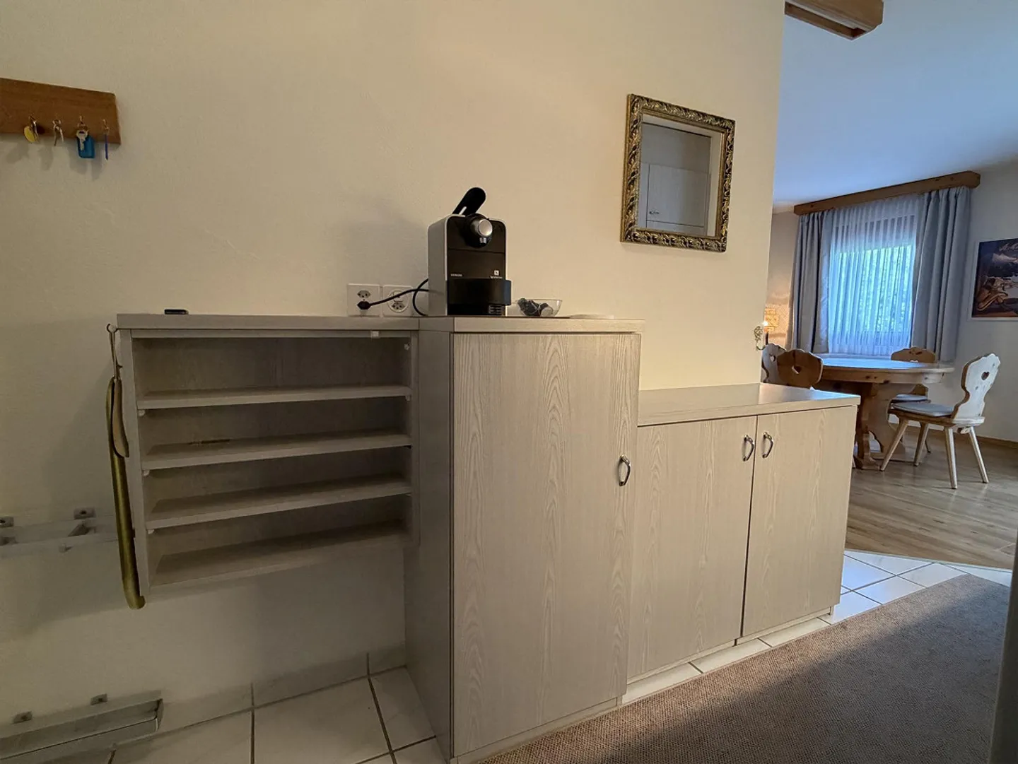 Exclusive furnished 2-room garden apartment | Ready for immediate occupancy - Photo 8 of 19