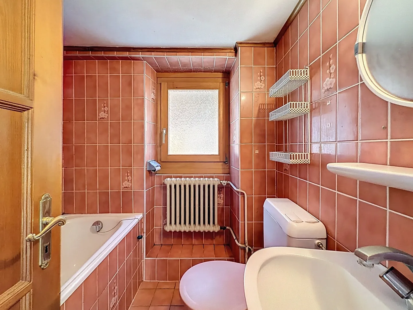 Charming Detached House in Val de Bagnes - Photo 11 of 25