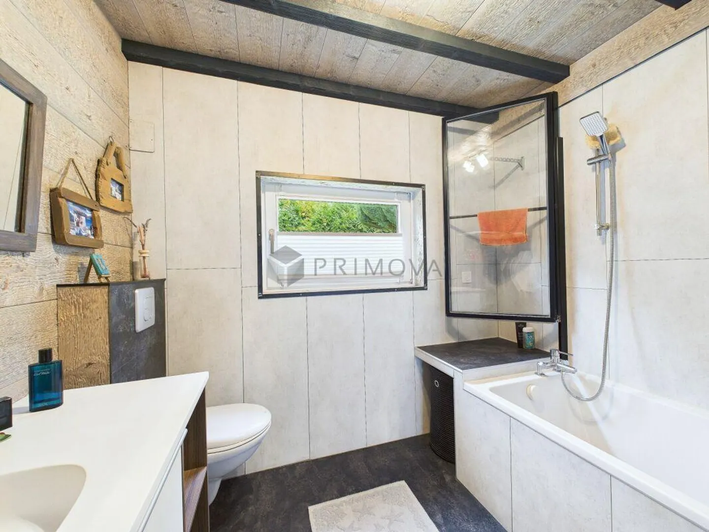 Stylish chalet in idyllic location Roggenburg - Photo 7 of 11