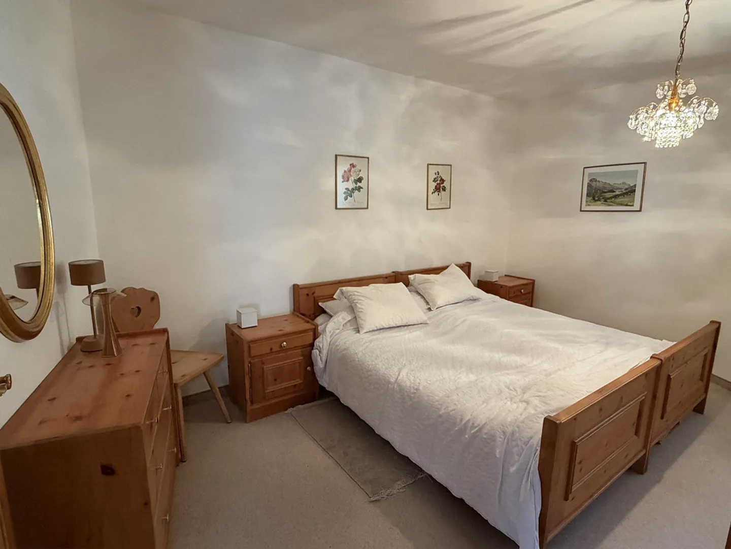 Exclusive furnished 2-room garden apartment | Ready for immediate occupancy - Photo 9 of 19