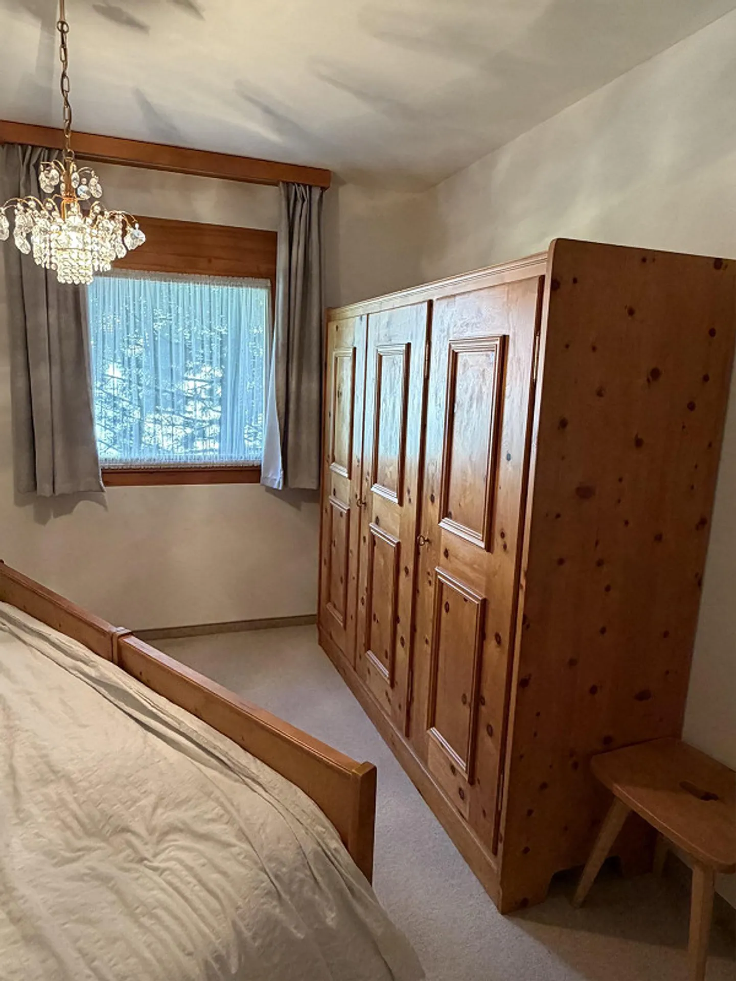 Exclusive furnished 2-room garden apartment | Ready for immediate occupancy - Photo 10 of 19