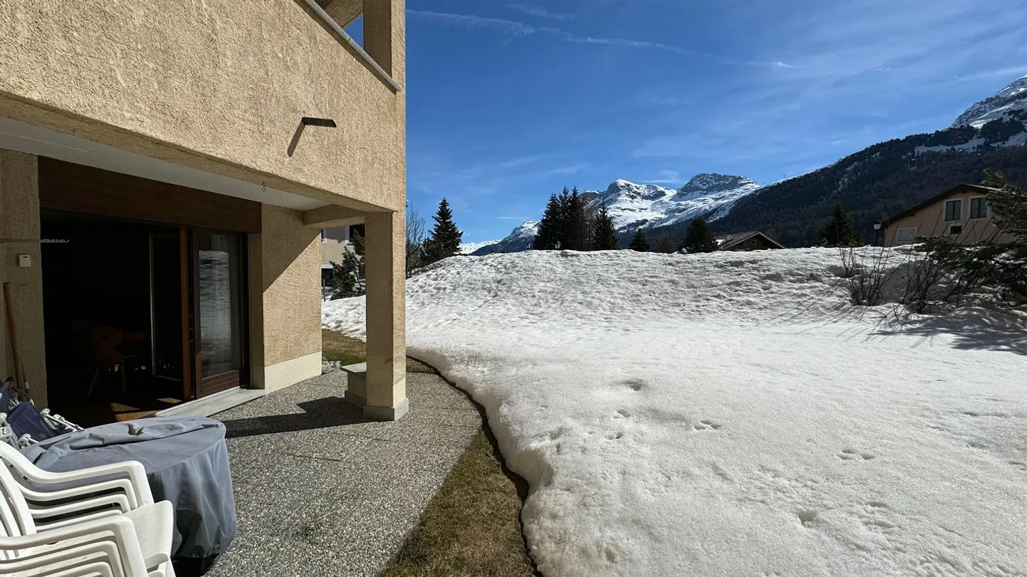 Exclusive furnished 2-room garden apartment | Ready for immediate occupancy - Photo 11 of 19