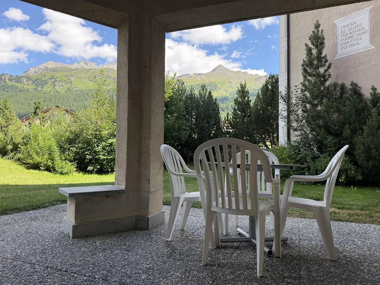 Exclusive furnished 2-room garden apartment | Ready for immediate occupancy - Photo 12 of 19