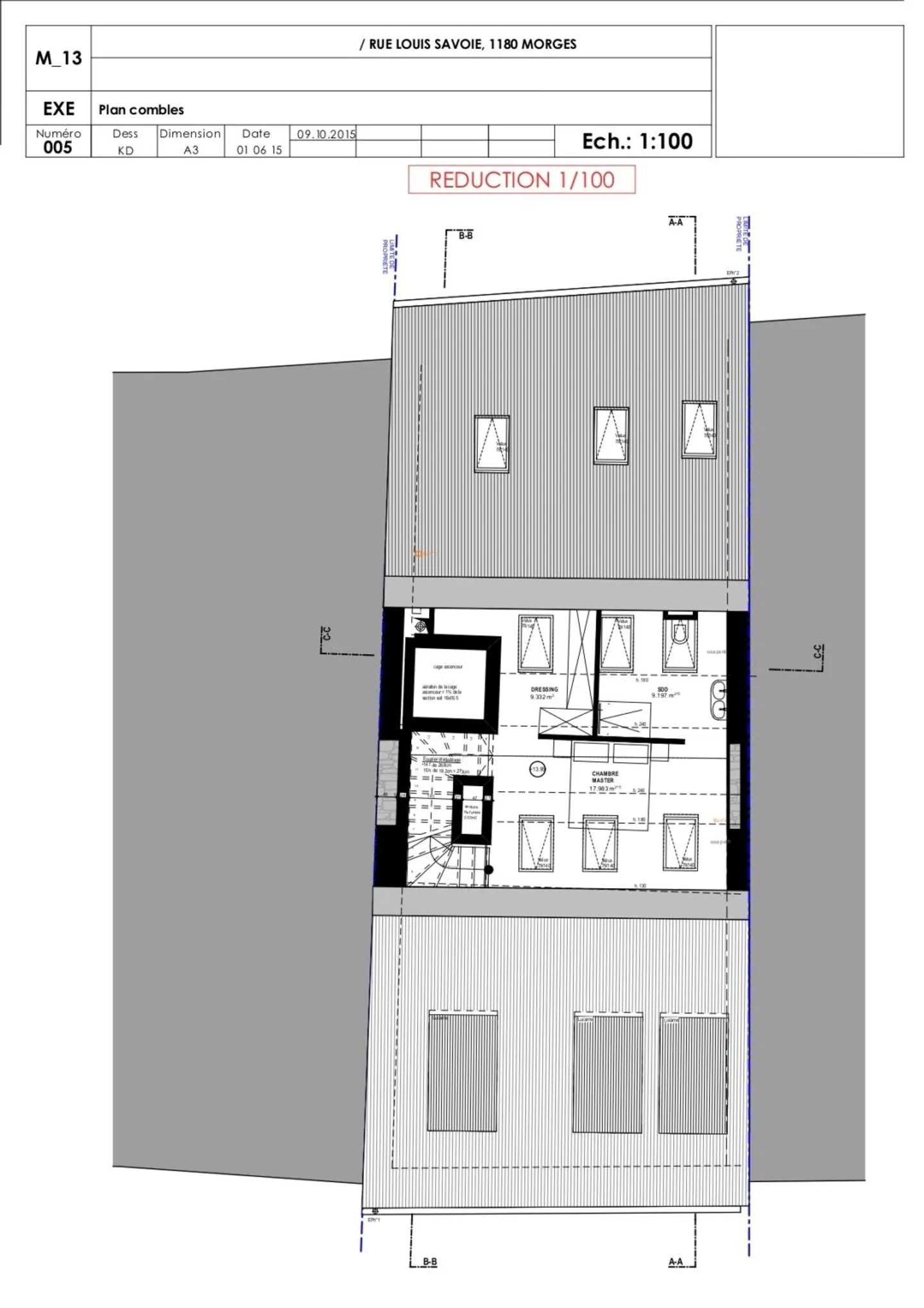 Wohnung mieten - Foto 2 von 9
