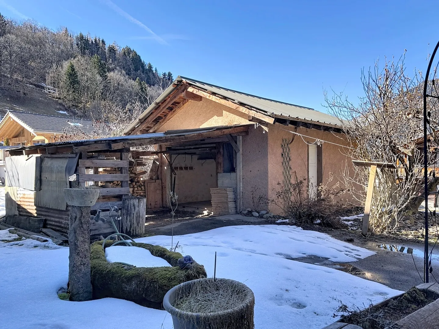 Charming Detached House in Val de Bagnes - Photo 15 of 25